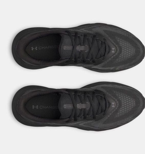 UA TURBULENCE 3 ERKEK SPOR AYAKKABI 6006717