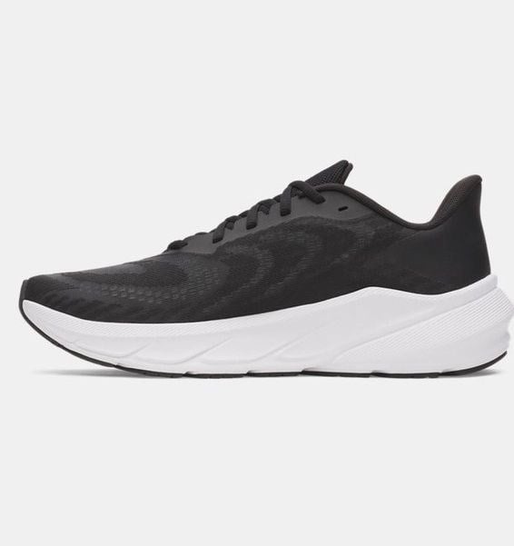 UA TURBULENCE 3 ERKEK SPOR AYAKKABI 6006717