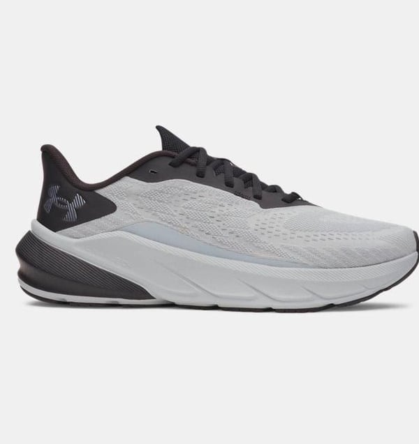UA TURBULENCE 3 ERKEK SPOR AYAKKABI 6006717