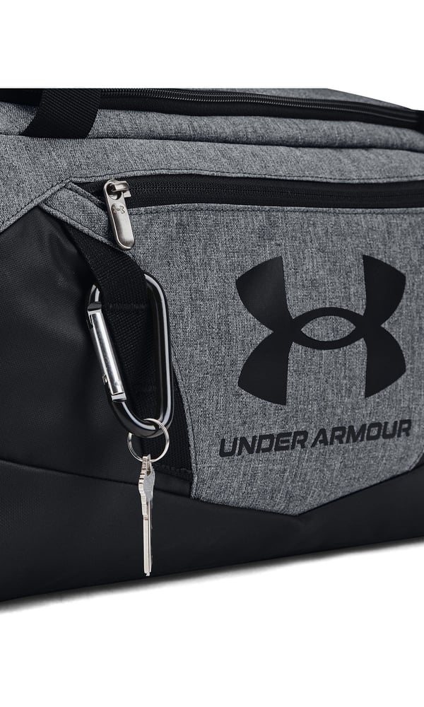 UA UNDENİABLE 5.0 DUFFLE XS UNISEX SPOR ÇANTASI 1369221 (22x22,6x44,7cm)