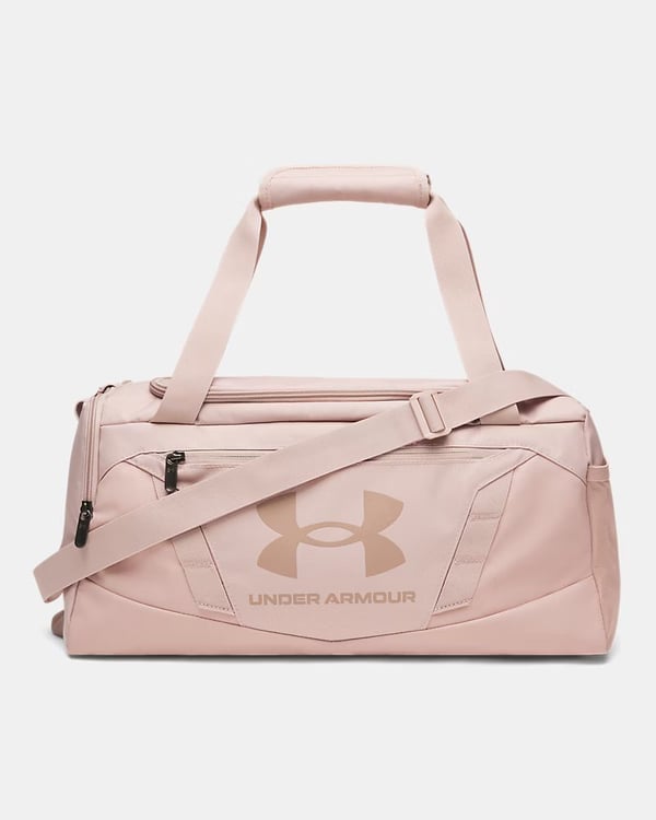 UA UNDENİABLE 5.0 DUFFLE XS UNISEX SPOR ÇANTASI 1369221 (22x22,6x44,7cm)