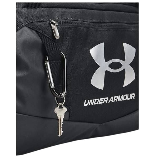 UA UNDENİABLE 5.0 DUFFLE SM UNISEX SPOR ÇANTASI 1369222