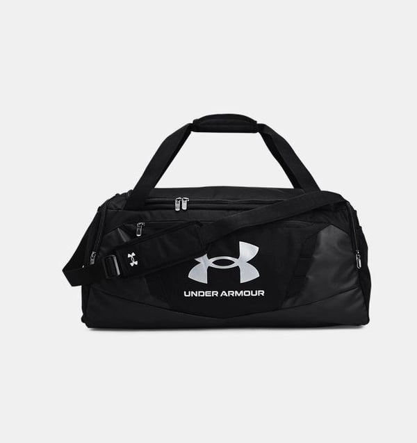 UA UNDENIABLE 5.0 DUFFLE MD UNISEX SPOR ÇANTASI 1369223 (30,7x28,9x62,4cm)