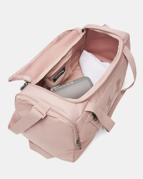 UA UNDENİABLE 5.0 DUFFLE XS UNISEX SPOR ÇANTASI 1369221 (22x22,6x44,7cm)