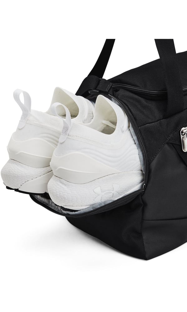 UA UNDENİABLE 5.0 DUFFLE XS UNISEX SPOR ÇANTASI 1369221 (22x22,6x44,7cm)