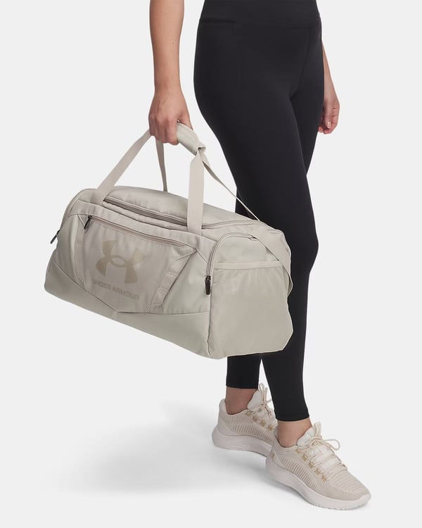 UA UNDENİABLE 5.0 DUFFLE SM UNISEX SPOR ÇANTASI 1369222