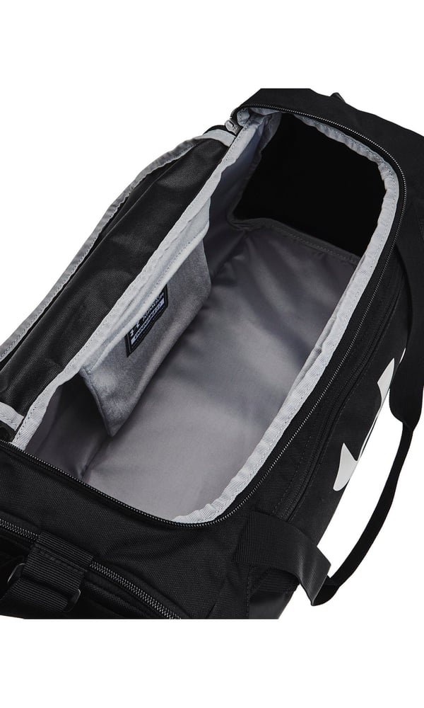 UA UNDENİABLE 5.0 DUFFLE XS UNISEX SPOR ÇANTASI 1369221 (22x22,6x44,7cm)