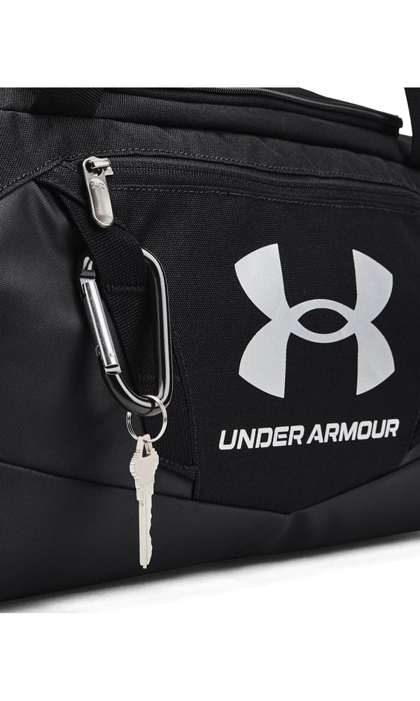 UA UNDENİABLE 5.0 DUFFLE XS UNISEX SPOR ÇANTASI 1369221 (22x22,6x44,7cm)