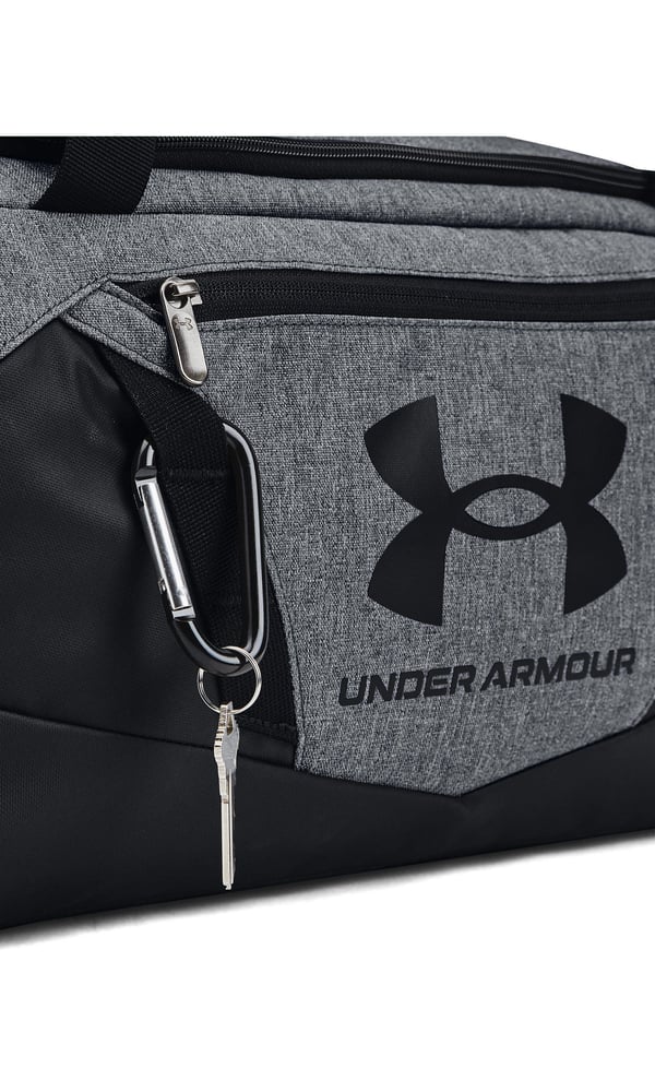 UA UNDENİABLE 5.0 DUFFLE XS UNISEX SPOR ÇANTASI 1369221 (22x22,6x44,7cm)