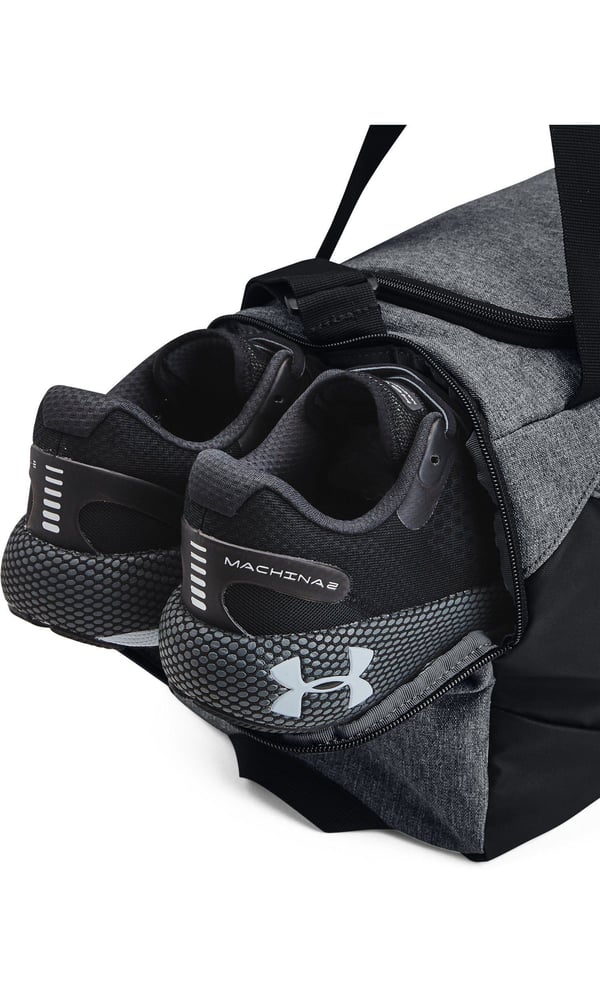 UA UNDENİABLE 5.0 DUFFLE XS UNISEX SPOR ÇANTASI 1369221 (22x22,6x44,7cm)