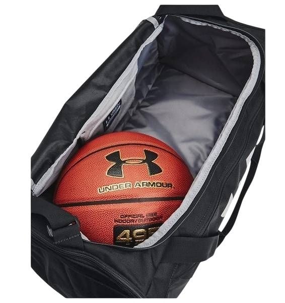 UA UNDENİABLE 5.0 DUFFLE SM UNISEX SPOR ÇANTASI 1369222