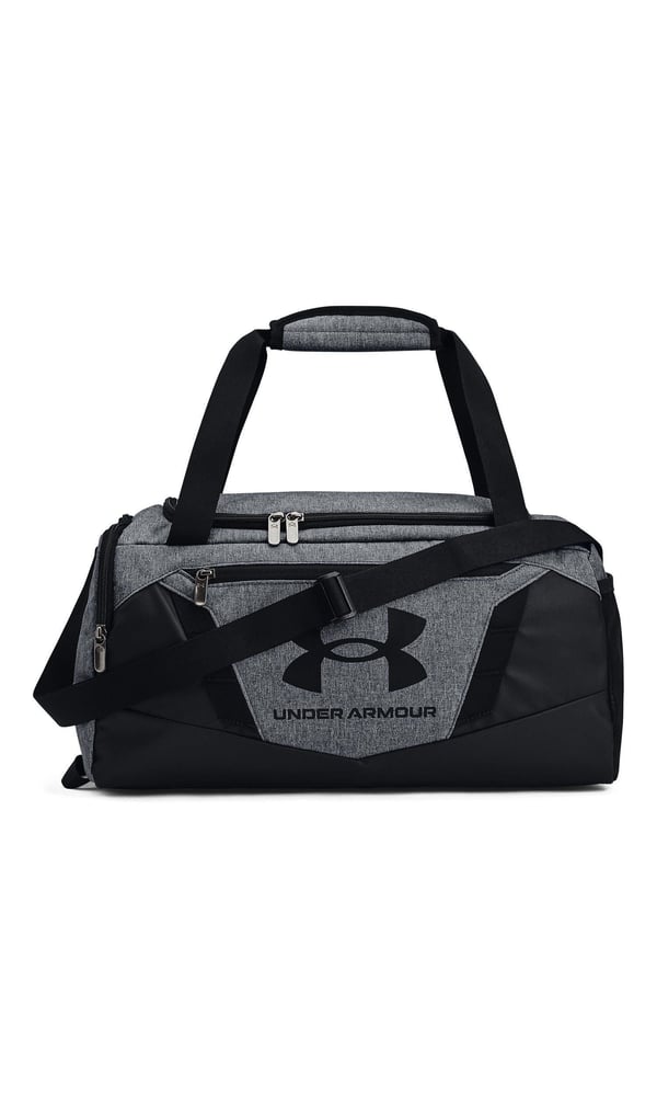 UA UNDENİABLE 5.0 DUFFLE XS UNISEX SPOR ÇANTASI 1369221 (22x22,6x44,7cm)