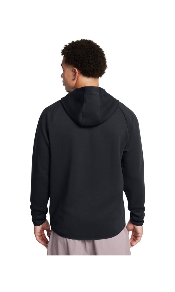UA UNSTOPPABLE FLC HD EU ERKEK SWEATSHIRT 1389350