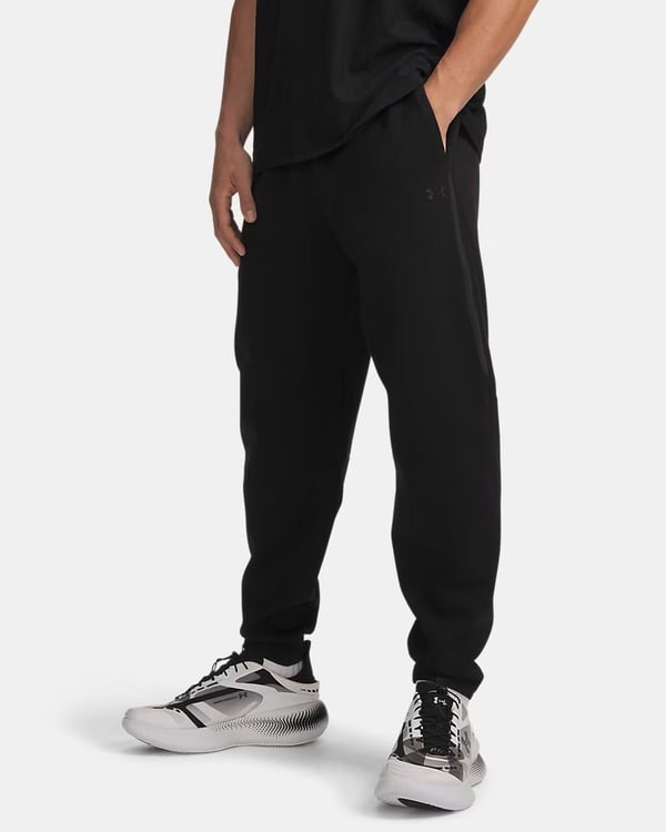 UA UNSTOPPABLE FLC JOGGERS ERKEK EŞOFMAN ALTI 6013427