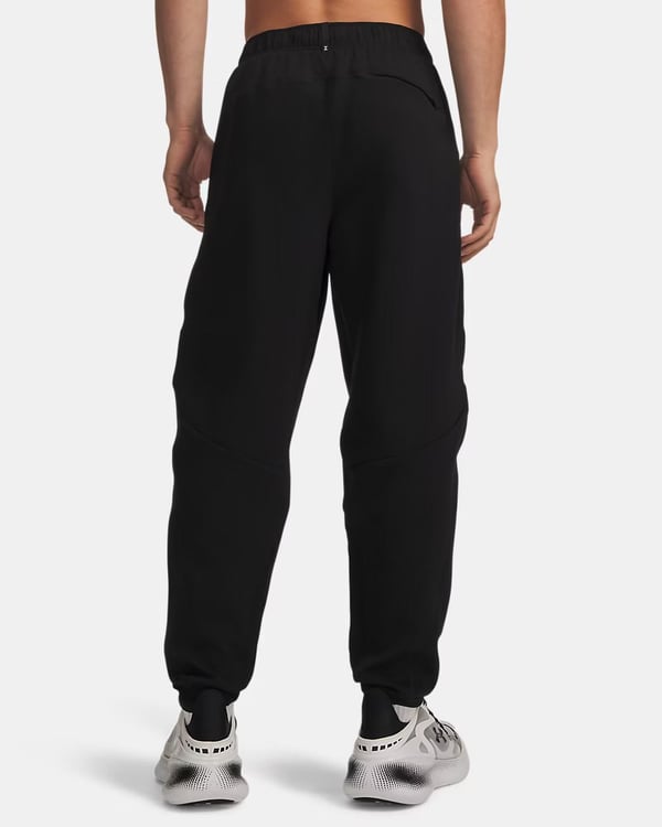 UA UNSTOPPABLE FLC JOGGERS ERKEK EŞOFMAN ALTI 6013427