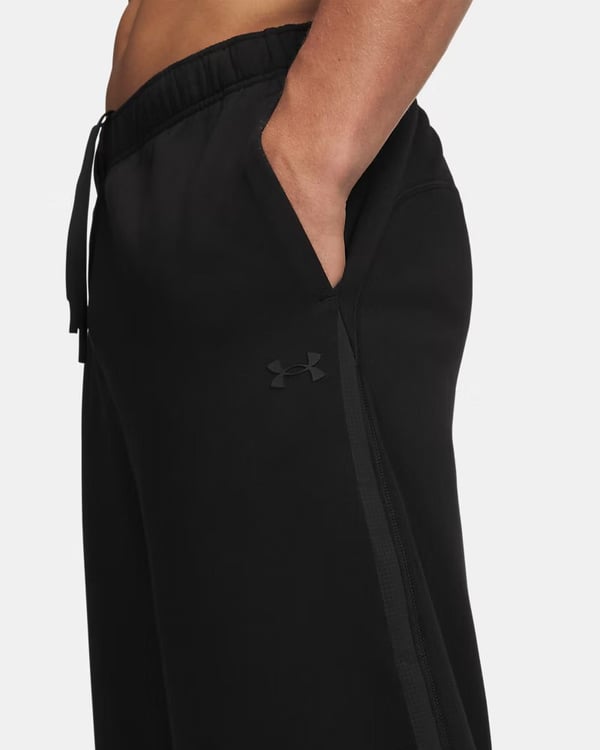 UA UNSTOPPABLE FLC JOGGERS ERKEK EŞOFMAN ALTI 6013427