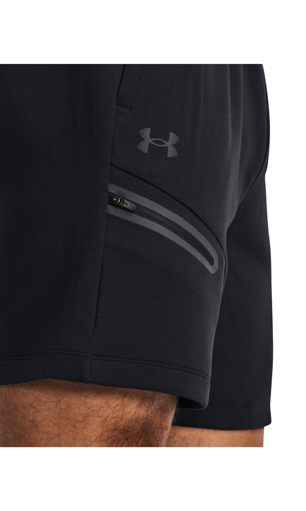 UA UNSTOPPABLE FLC SHORTS ERKEK ŞORT 1379809