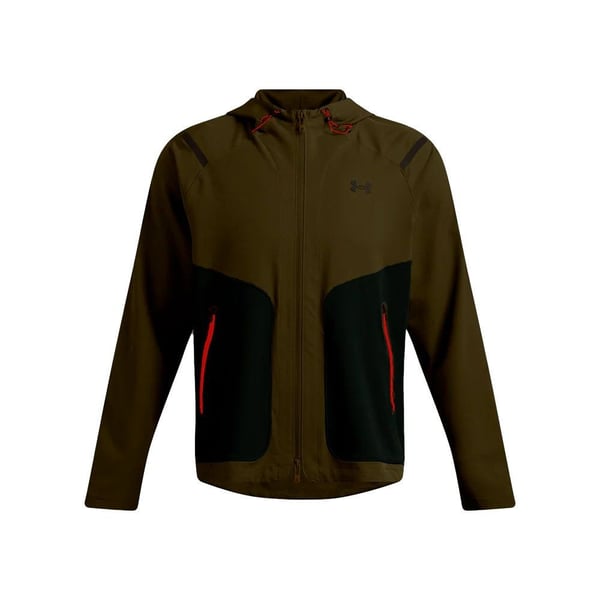 UA UNSTOPPABLE JACKET LC ERKEK CEKET 1389354