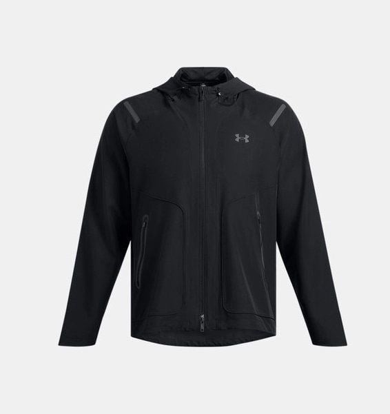 UA UNSTOPPABLE JACKET LC ERKEK CEKET 1389354