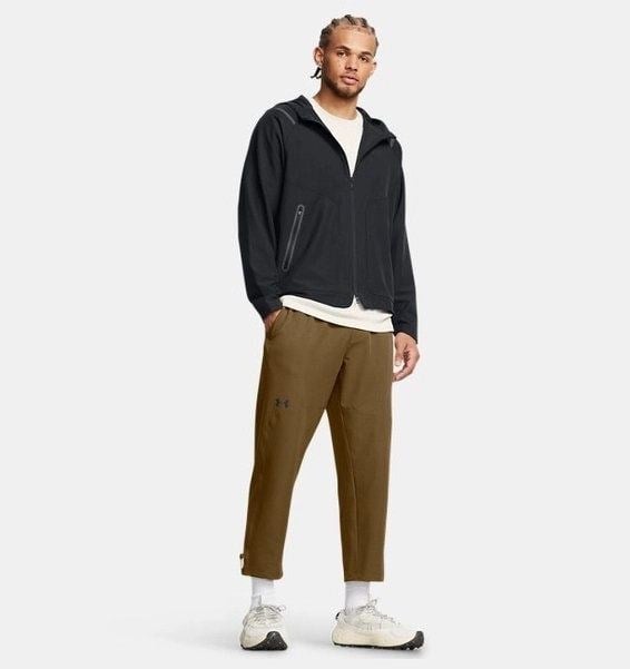 UA UNSTOPPABLE JACKET LC ERKEK CEKET 1389354