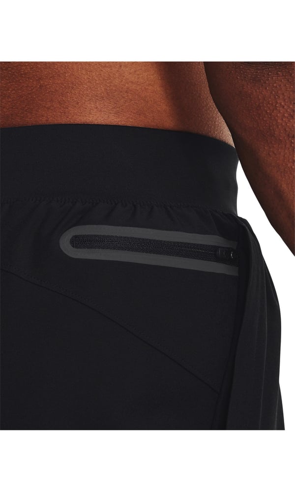 UA UNSTOPPABLE SHORTS ERKEK ŞORT 1370378