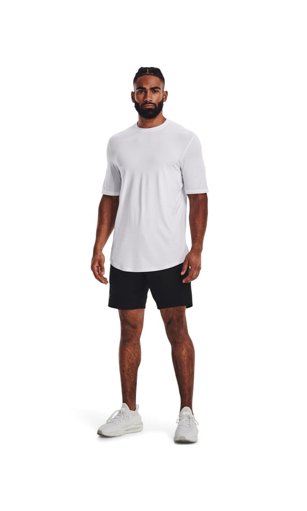UA UNSTOPPABLE SHORTS ERKEK ŞORT 1370378