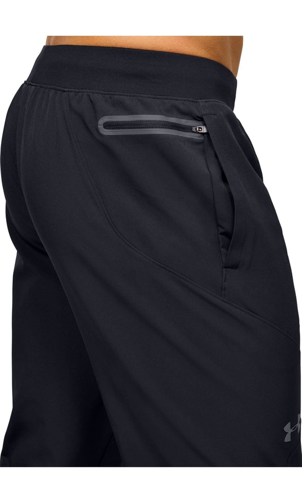 UA UNSTOPPABLE TAPERED PANTS ERKEK EŞOFMAN ALTI 1352028