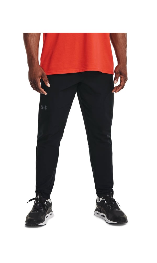 UA UNSTOPPABLE TAPERED PANTS ERKEK EŞOFMAN ALTI 1352028