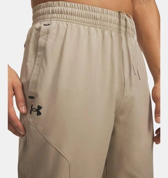 UA UNSTOPPABLE TAPERED PANTS ERKEK EŞOFMAN ALTI 6003861
