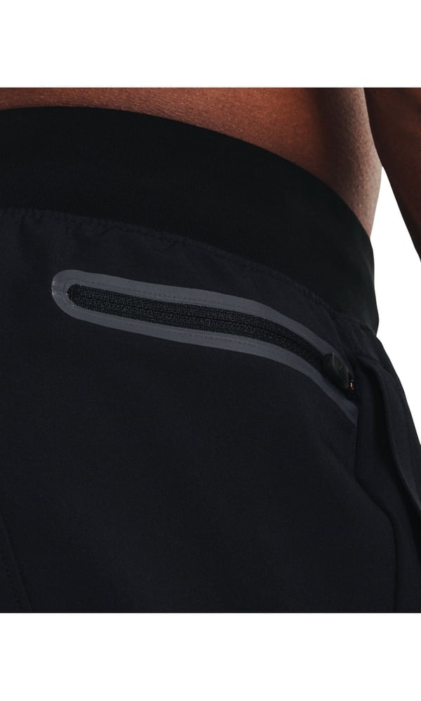 UA UNSTOPPABLE TAPERED PANTS ERKEK EŞOFMAN ALTI 1352028