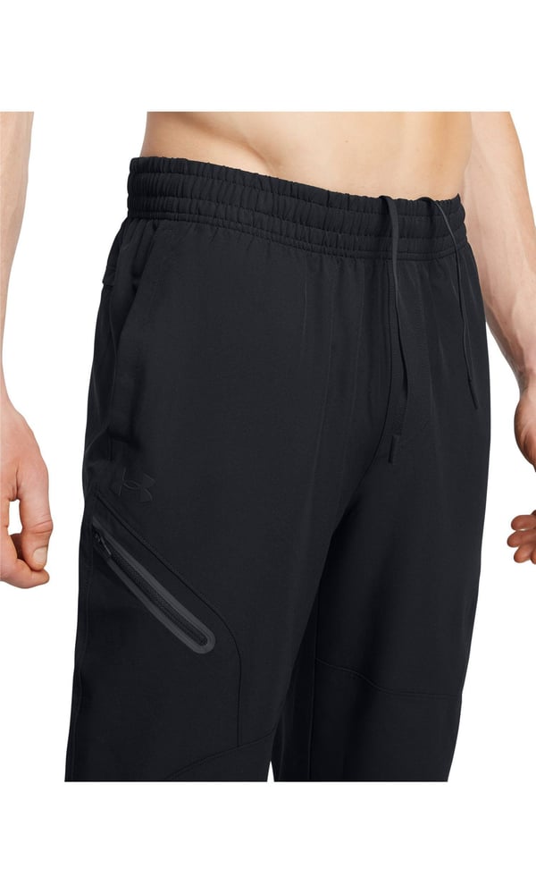 UA UNSTOPPABLE WOVEN JOGGER ERKEK EŞOFMAN ALTI 1388823