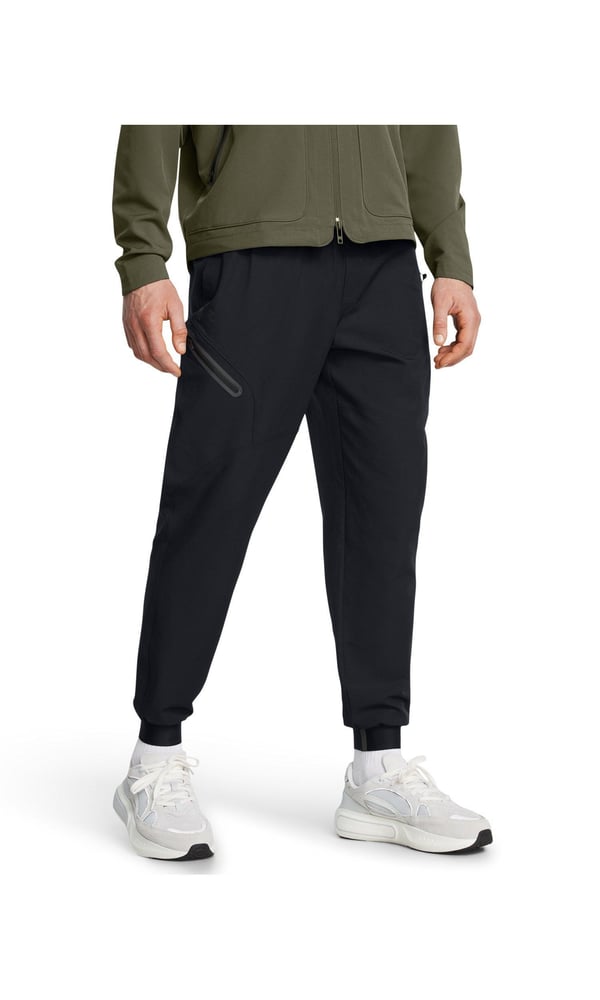 UA UNSTOPPABLE WOVEN JOGGER ERKEK EŞOFMAN ALTI 1388823