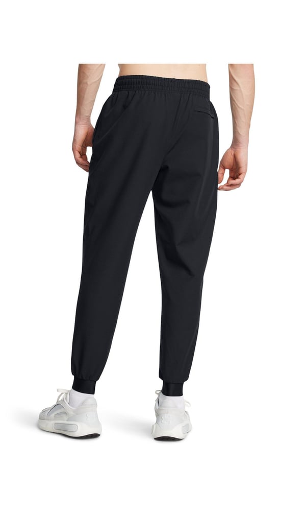 UA UNSTOPPABLE WOVEN JOGGER ERKEK EŞOFMAN ALTI 1388823