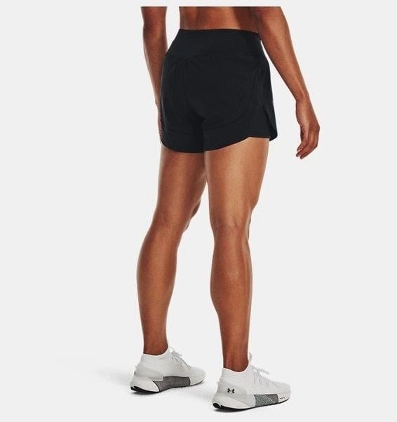 UA VANİSH 2İN1 SHORT KADIN ŞORT 1376936