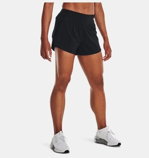 UA VANİSH 2İN1 SHORT KADIN ŞORT 1376936