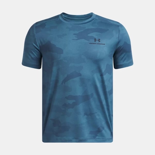 UA VANISH PRINTED SS  ERKEK ÇOCUK TİŞÖRT 6005133