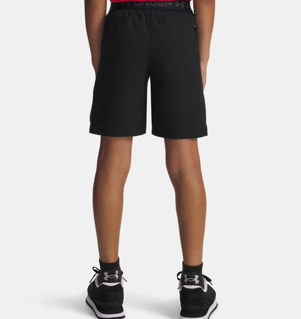 UA VANISH SHORTS ERKEK ÇOCUK ŞORT 1389171