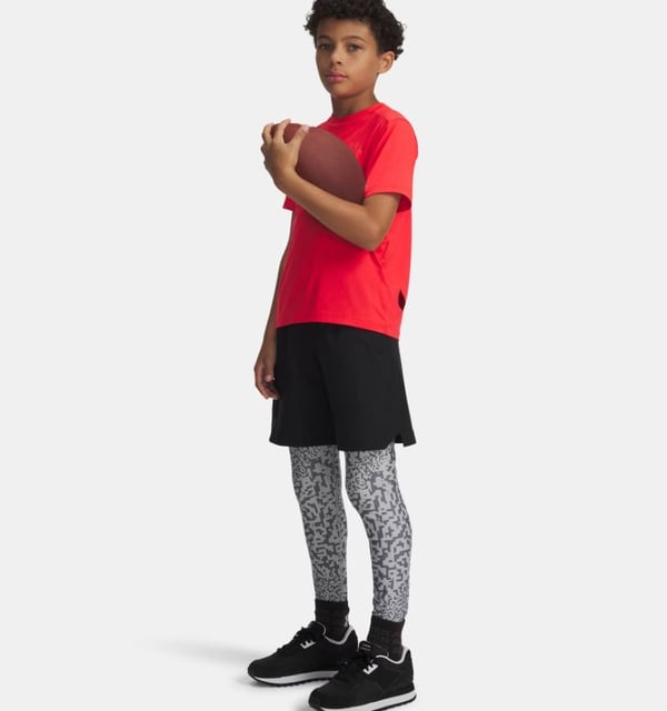 UA VANISH SHORTS ERKEK ÇOCUK ŞORT 1389171