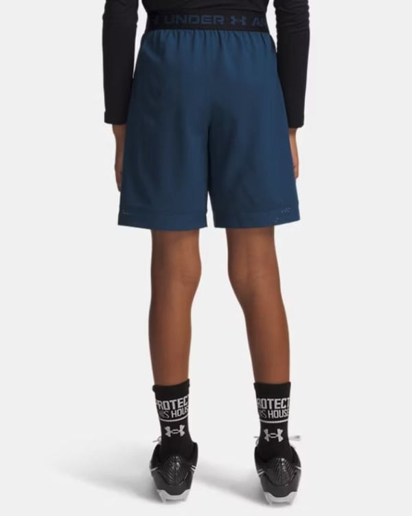 UA VANISH SHORTS ERKEK ÇOCUK ŞORT 1389171