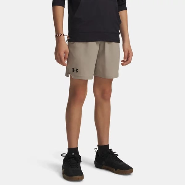 UA VANISH SHORTS ERKEK ÇOCUK ŞORT 1389171
