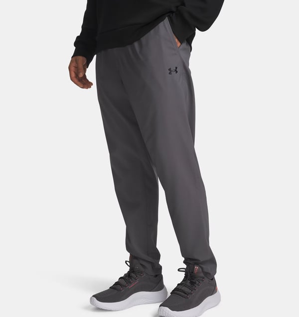 UA VANİSH TRAİNİNG PANT ERKEK EŞOFMAN ALTI 6010606