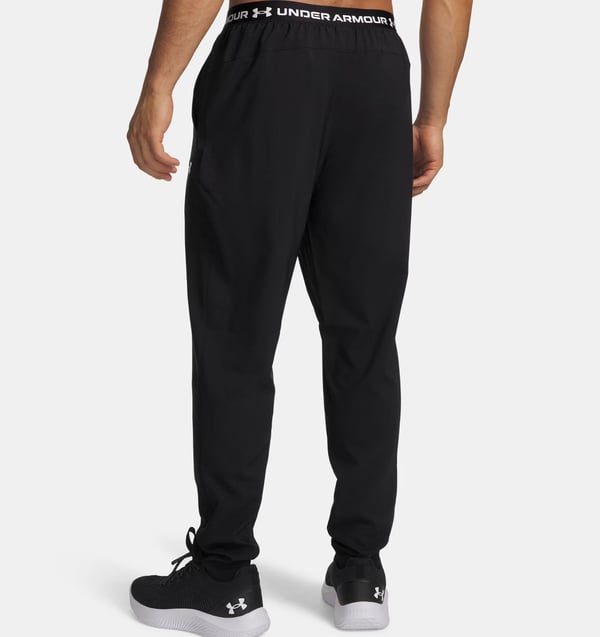 UA VANİSH TRAİNİNG PANT ERKEK EŞOFMAN ALTI 6010606