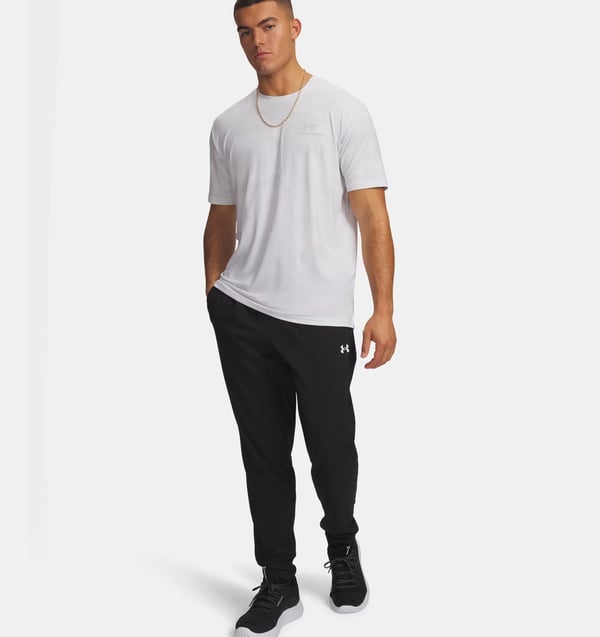 UA VANİSH TRAİNİNG PANT ERKEK EŞOFMAN ALTI 6010606