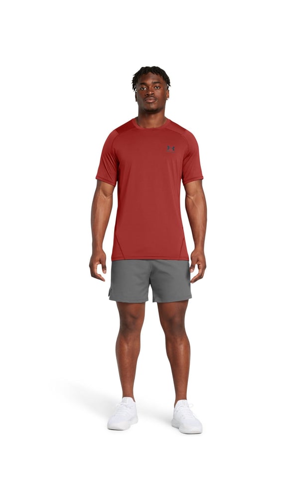 UA VANİSH WOVEN 6İN SHORTS ERKEK ŞORT 1373718
