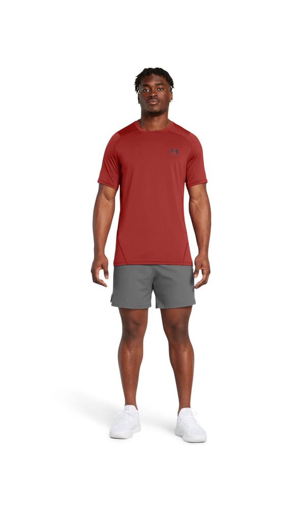 UA VANİSH WOVEN 6İN SHORTS ERKEK ŞORT 1373718