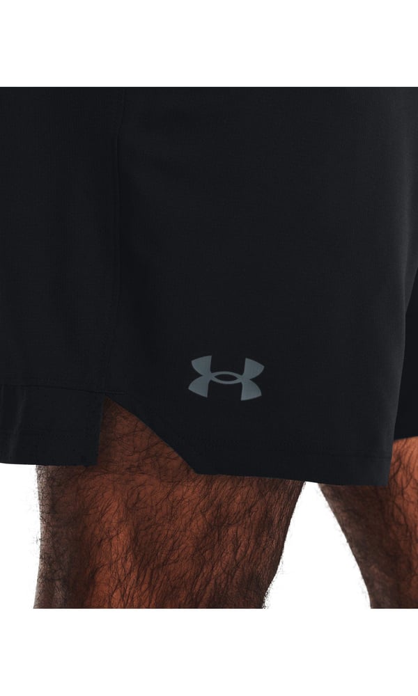 UA VANİSH WOVEN 6İN SHORTS ERKEK ŞORT 1373718