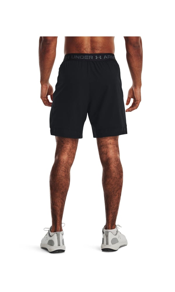 UA VANİSH WOVEN 6İN SHORTS ERKEK ŞORT 1373718