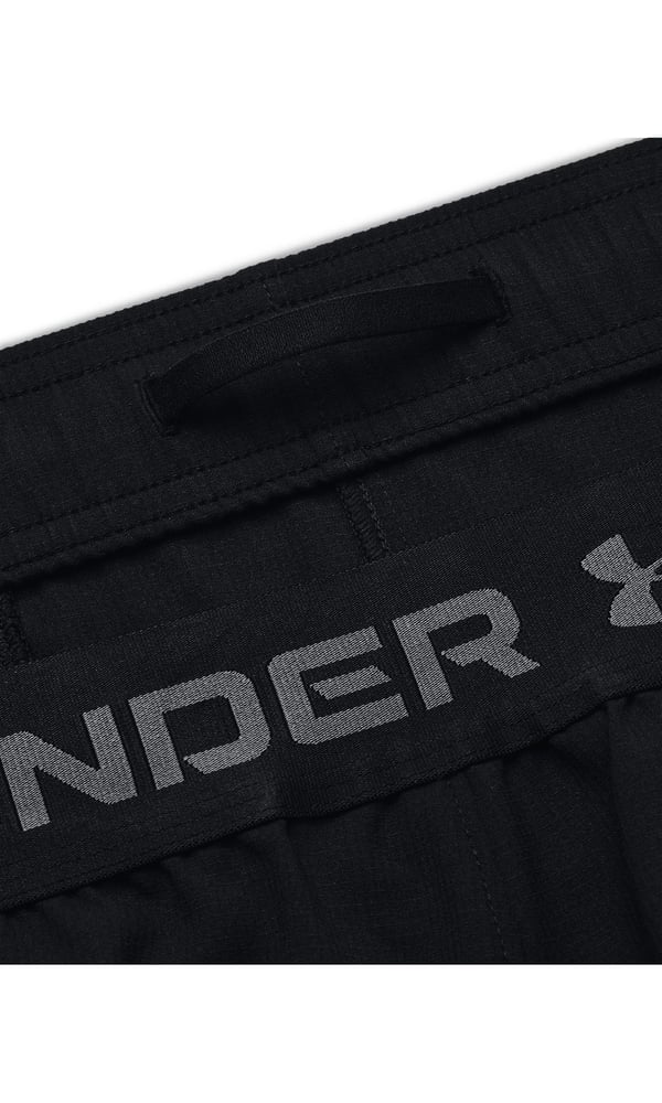 UA VANİSH WOVEN 6İN SHORTS ERKEK ŞORT 1373718