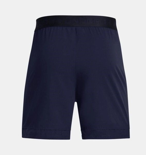 UA VANİSH WOVEN 6İN SHORTS ERKEK ŞORT 1373718