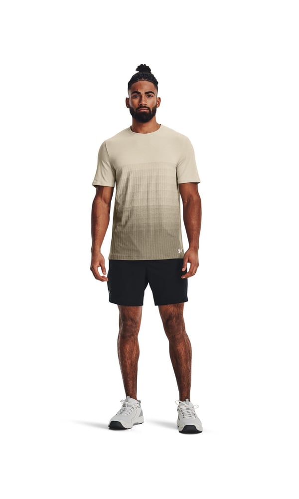 UA VANİSH WOVEN 6İN SHORTS ERKEK ŞORT 1373718